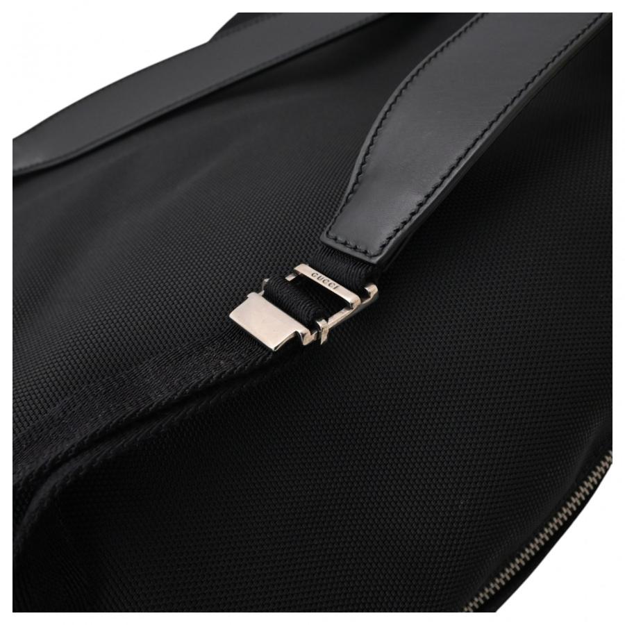 GUCCI（グッチ） 【中古】グッチ シェリーライン リュック バック