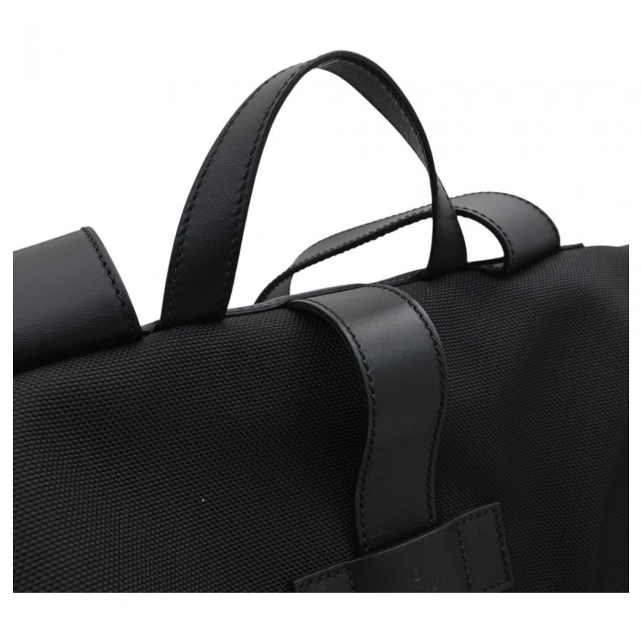 GUCCI（グッチ） 【中古】グッチ シェリーライン リュック バック