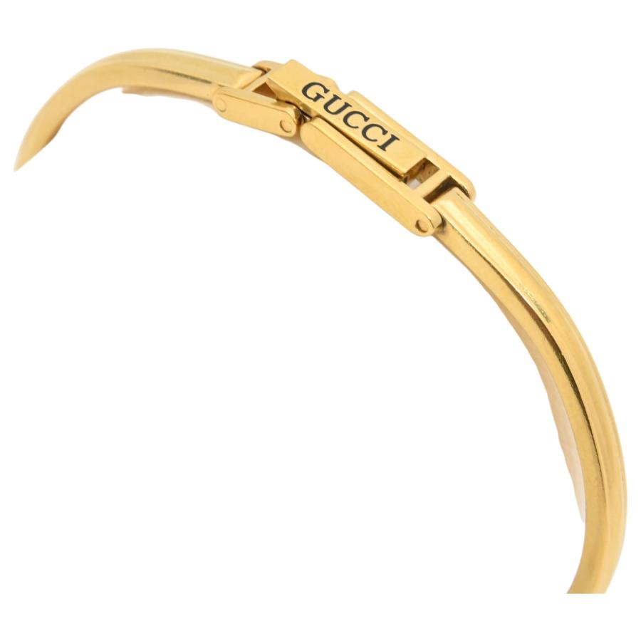 GUCCI（グッチ） 【中古】グッチ チェンジベゼル 腕時計 11/12.2