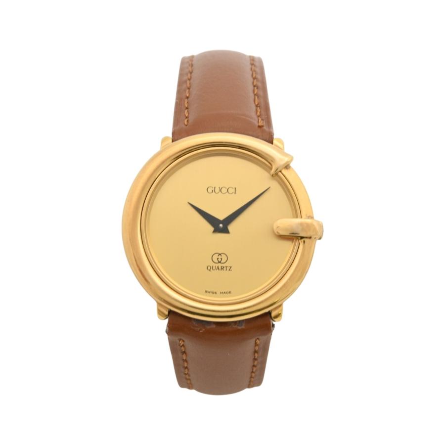 GUCCI（グッチ） 【中古】グッチ Gウォッチ 腕時計 クォーツ 2針