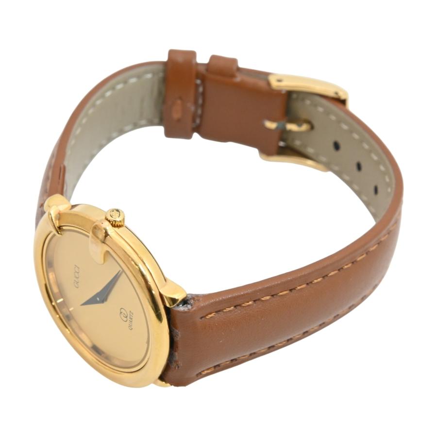 GUCCI（グッチ） 【中古】グッチ Gウォッチ 腕時計 クォーツ 2針