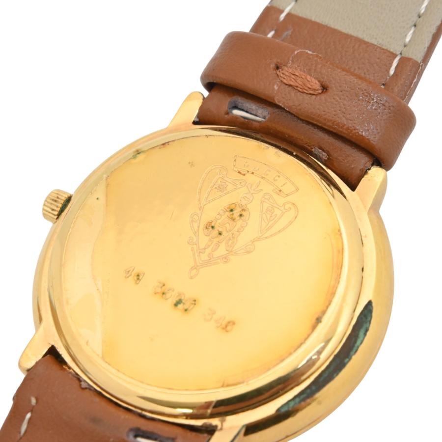 GUCCI（グッチ） 【中古】グッチ Gウォッチ 腕時計 クォーツ 2針