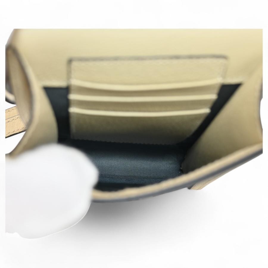 GUCCI グッチ ロゴ GG オフザグリッドシリーズ ショルダーバッグ A  