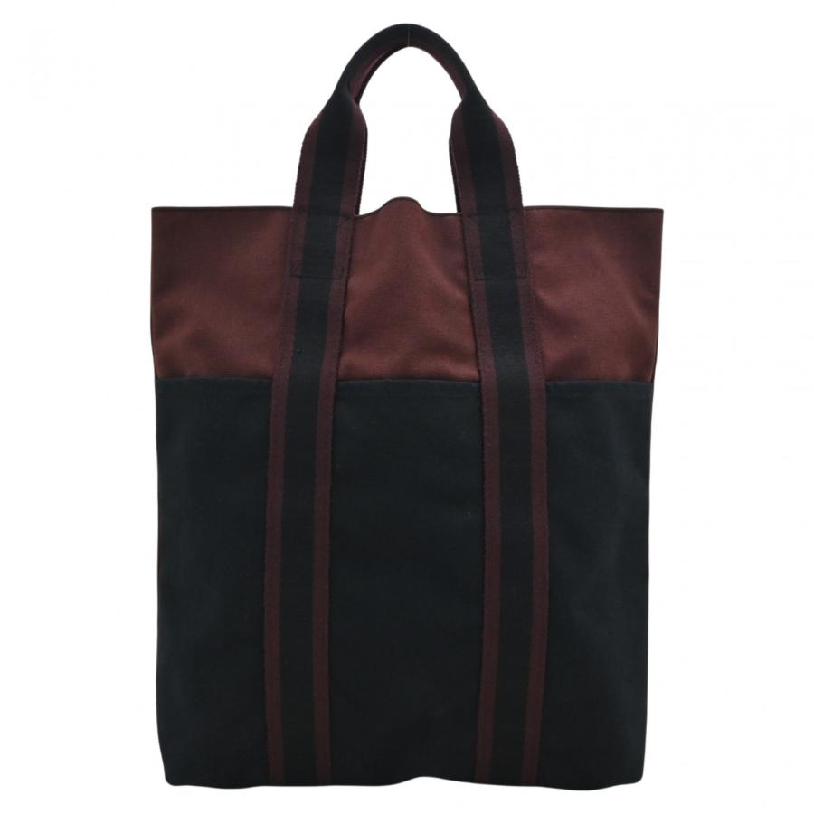 HERMES（エルメス） 【中古】エルメス フールトゥ カバス トートバッグ 