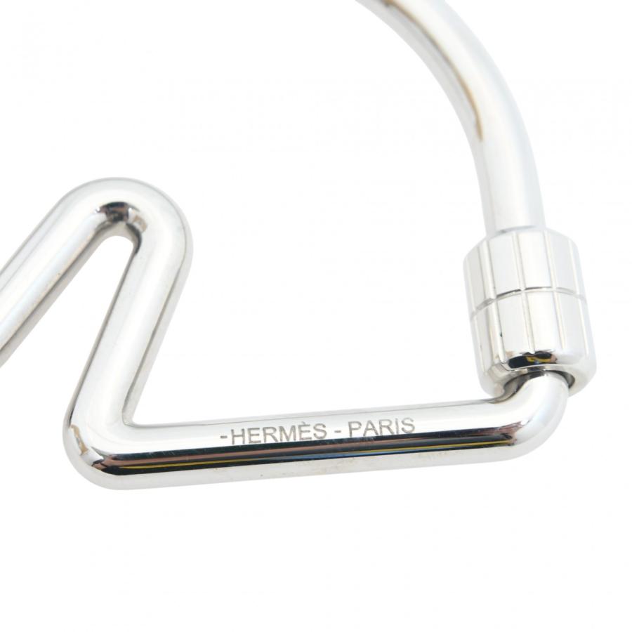 HERMES（エルメス） 【中古】エルメス キーホルダー シュヴァル