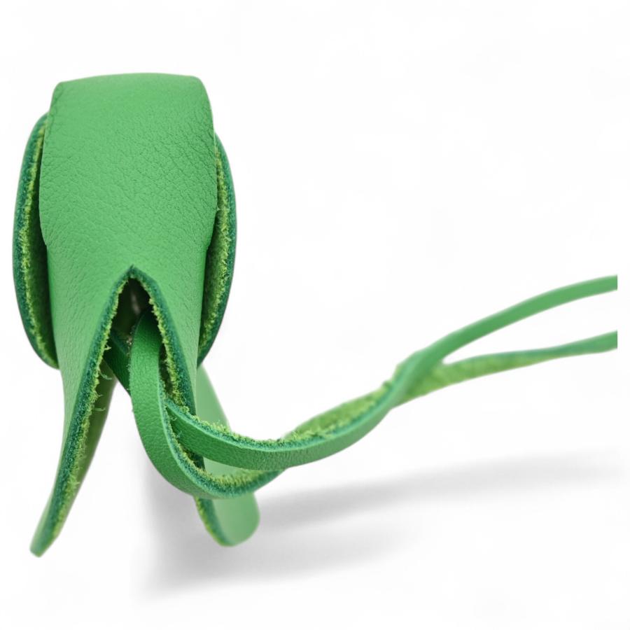 エルメス バッグチャーム エレファント・ポケット Aランク