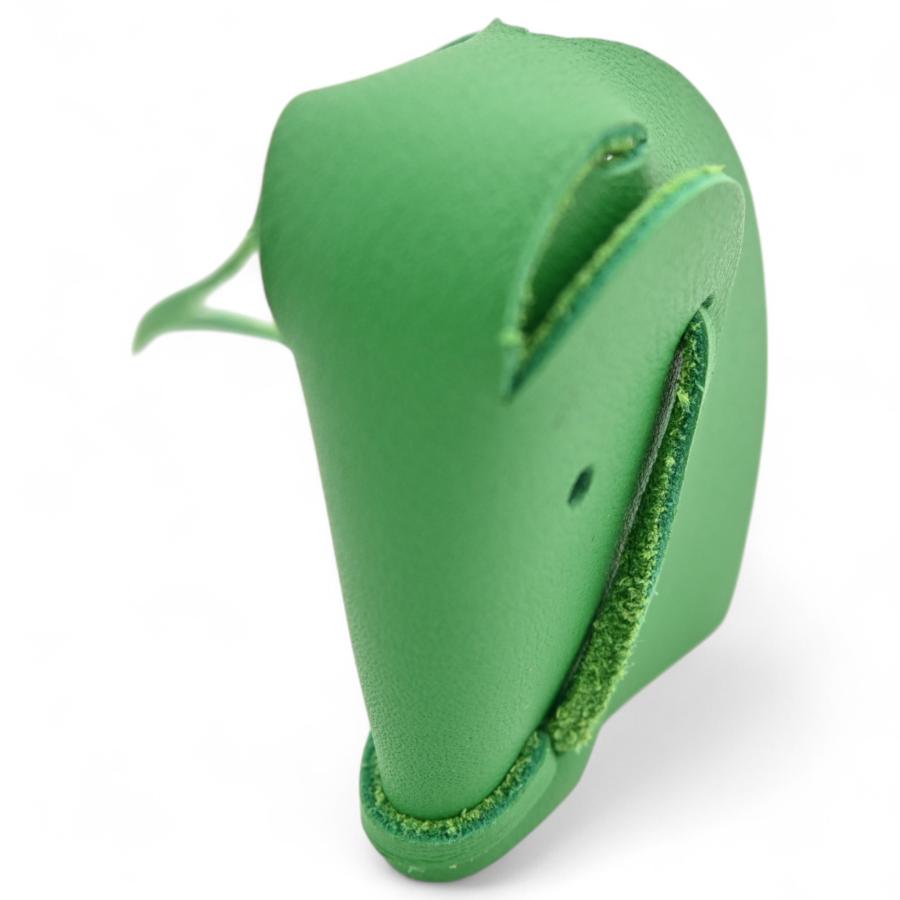 エルメス バッグチャーム エレファントポケット Aランクhe3307ff エルメス バッグチャーム エレファント・ポケット Aランク