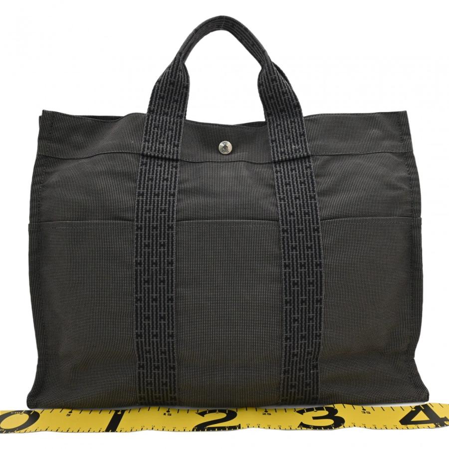 HERMES（エルメス） 【中古】エルメス エールライン トートMM トート 