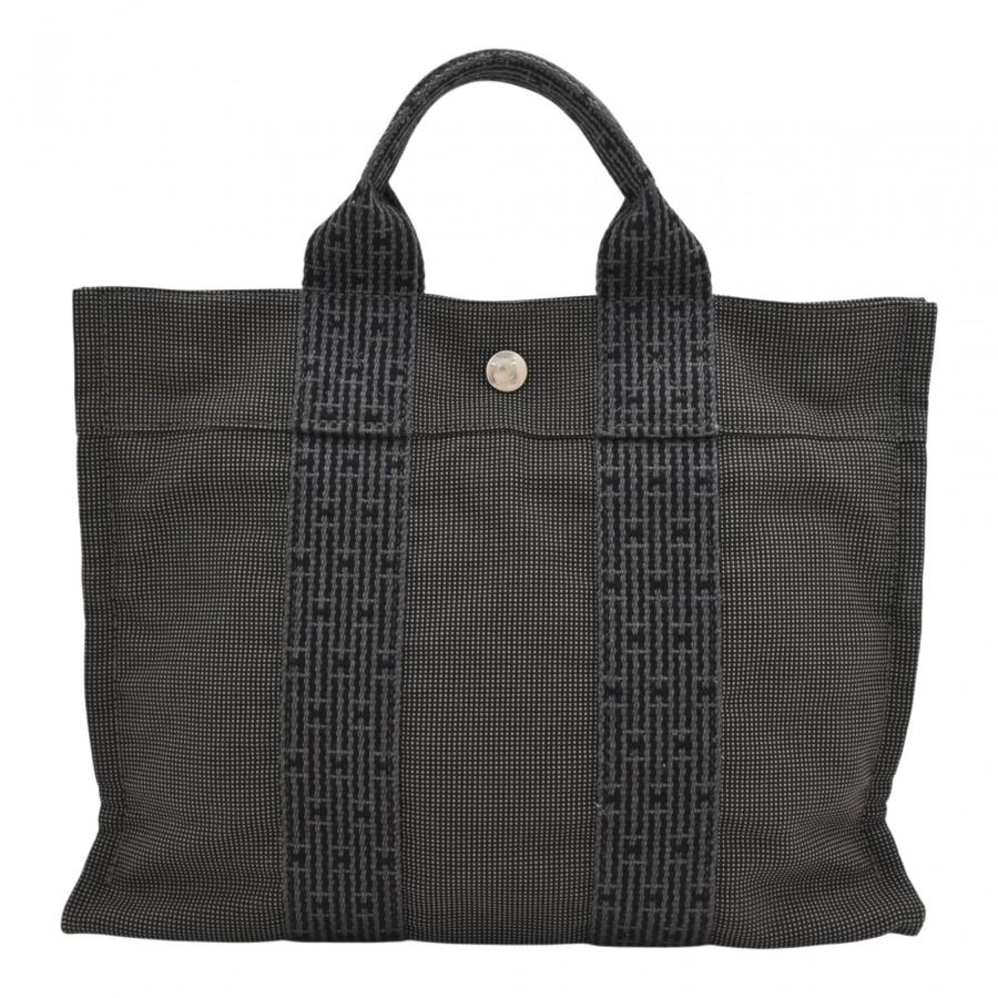 エルメスエールラインPM? HERMES（エルメス） 【中古】エルメス エールライントートPM トート