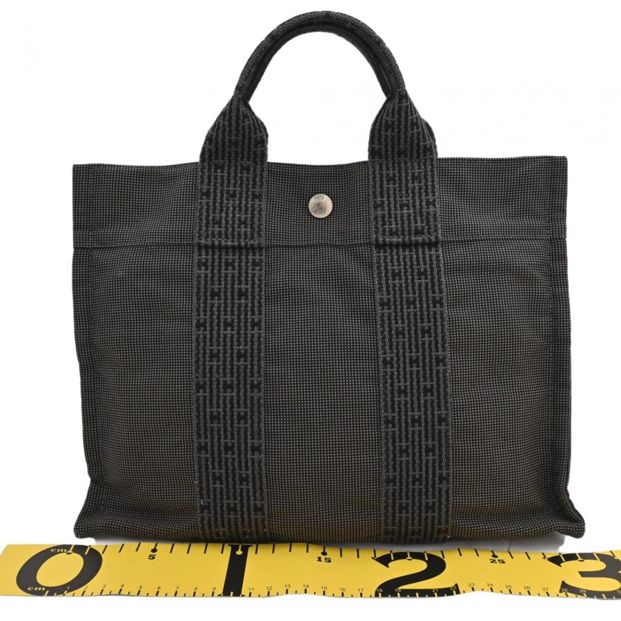 HERMES（エルメス） 【中古】エルメス エールライントートPM トート