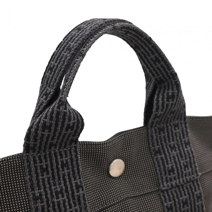 HERMES（エルメス） 【中古】エルメス エールライントートPM トート