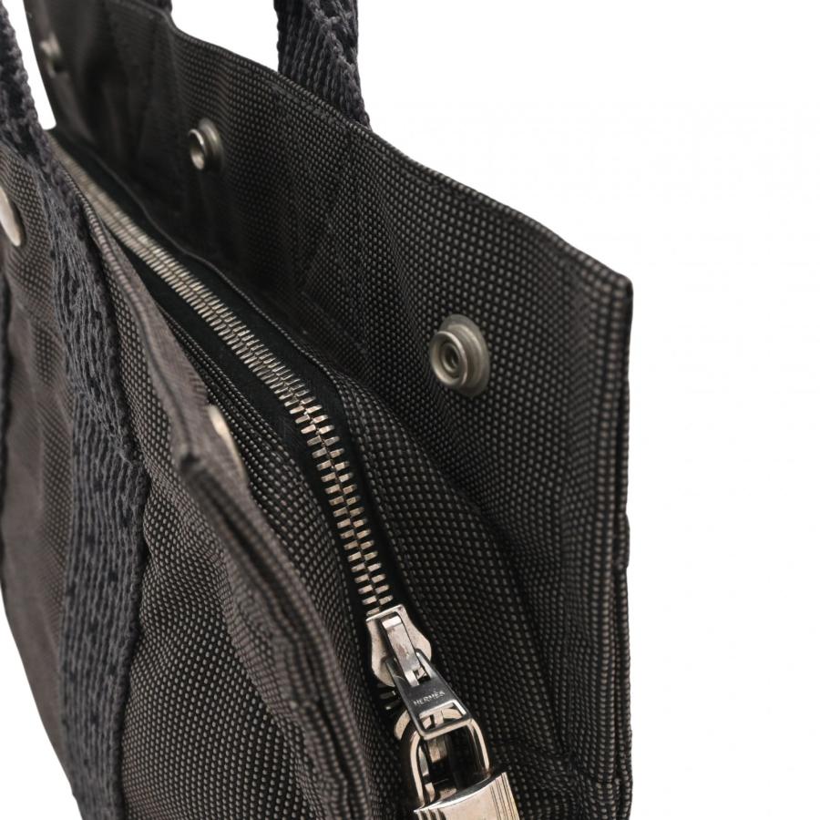 HERMES（エルメス） 【中古】エルメス エールライントートPM トート