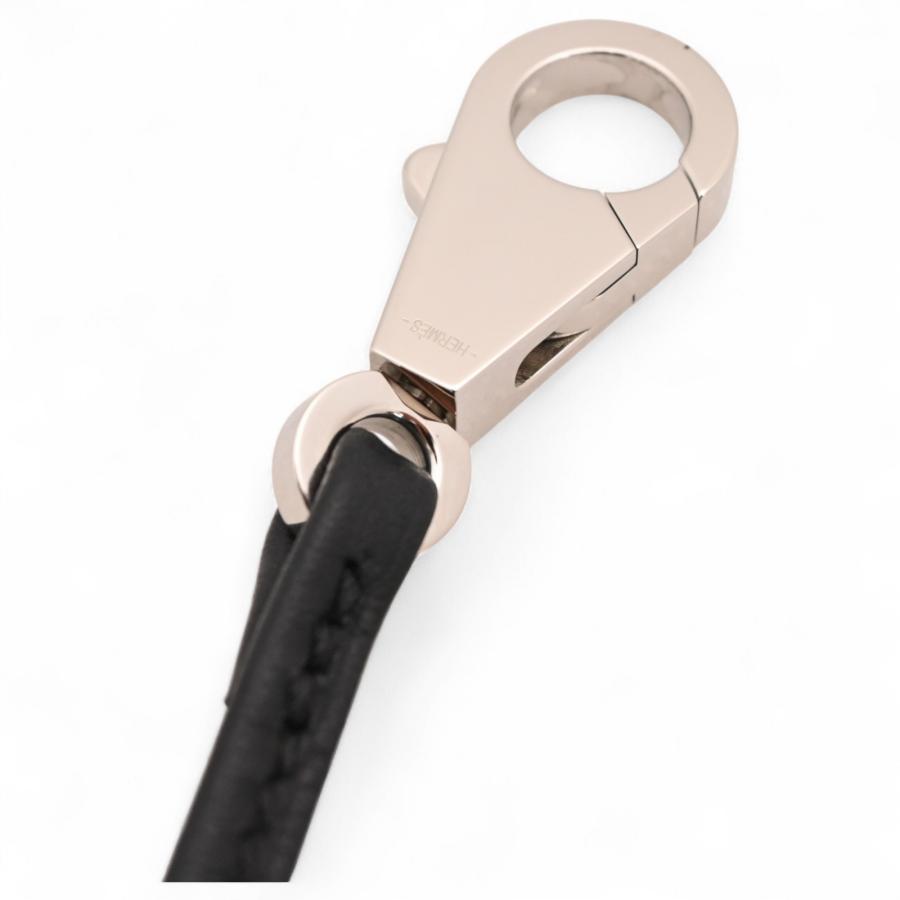 HERMES（エルメス） チャーム フィンガー スケートボード Aランク