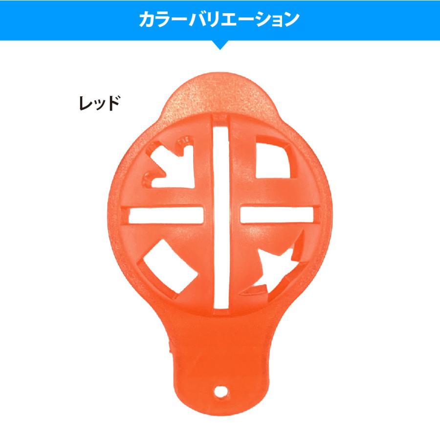 最新人気 ラインマーカー ゴルフボール 送料無料 ゴルフボールライナーゴルフ ボールライナー マーク パター 練習 コンペ 景品 Cisama Sc Gov Br