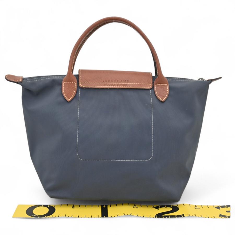 美品ロンシャン ジェレミースコット Longchamp Jeremy Scott ロンシャン×ジェレミー・スコット、コラボバッグ第6弾が登場