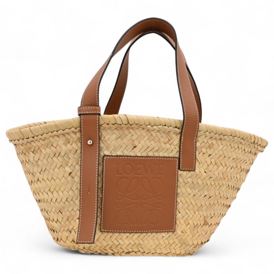 ロエベ　LOEWEかごバッグ Amazon | [ロエベ] トートバッグ スモール スクエア バスケット