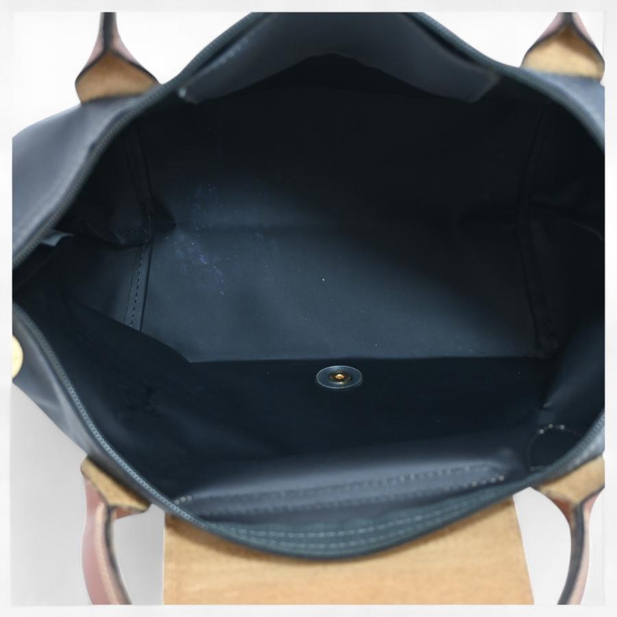 ロンシャン ルプリアージュS トップハンドルバッグ A級 lo8807gg LONGCHAMP ロンシャン ルプリアージュS トップハンドルバッグ A