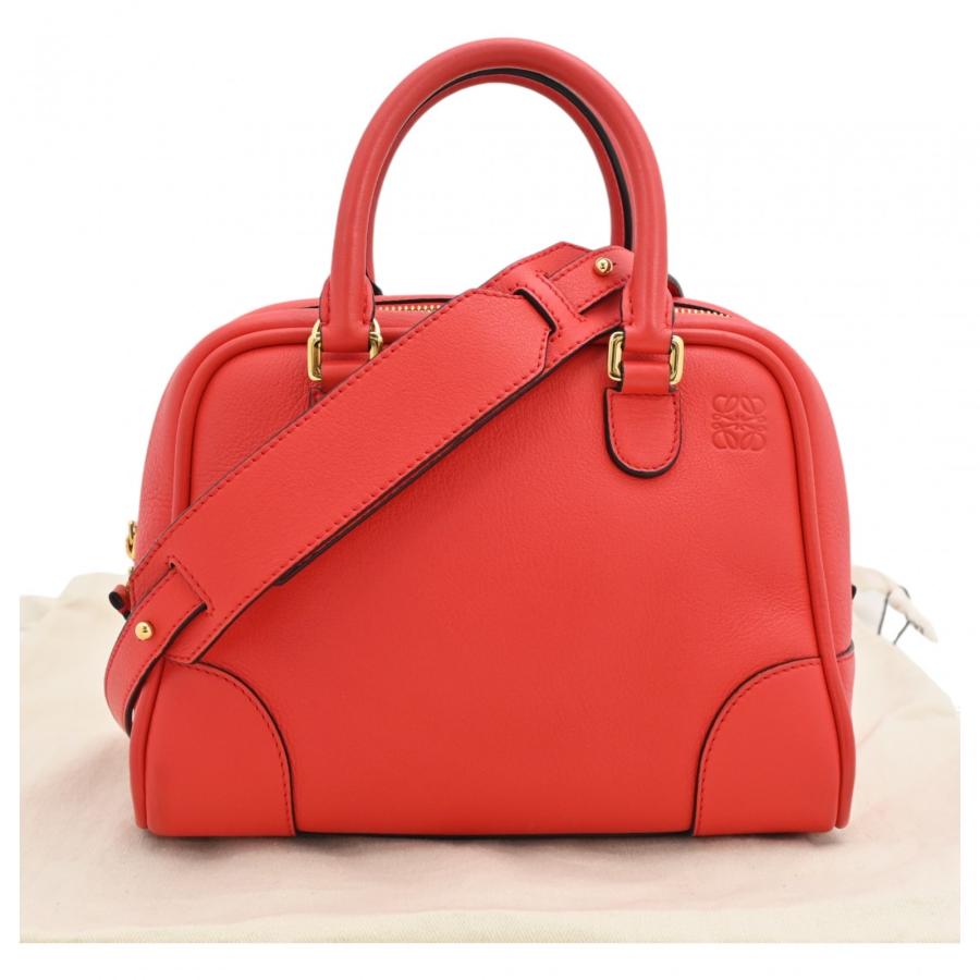 LOEWE（ロエベ） 【中古】ロエベ アマソナ 75 スモール 2WAY