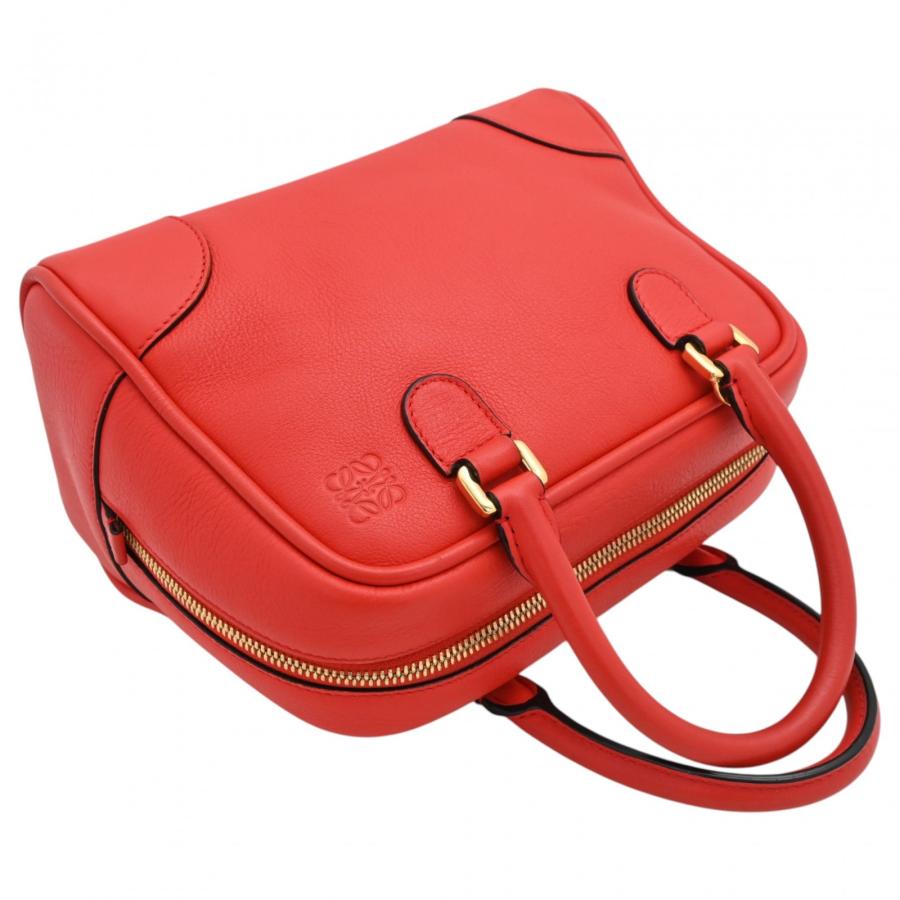 LOEWE（ロエベ） 【中古】ロエベ アマソナ 75 スモール 2WAY