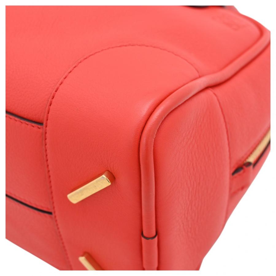 LOEWE（ロエベ） 【中古】ロエベ アマソナ 75 スモール 2WAY