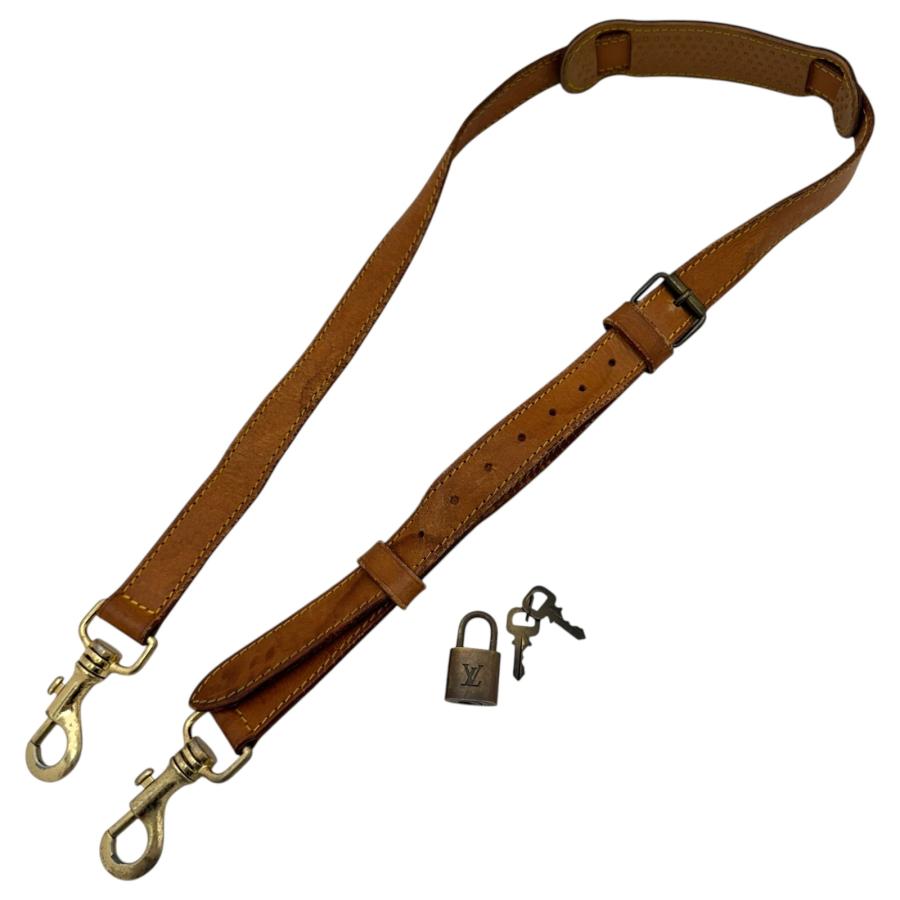 LOUIS VUITTON（ルイ・ヴィトン） 【中古】ルイヴィトン モノグラム