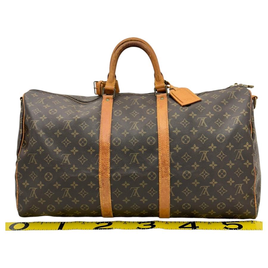 LOUIS VUITTON（ルイ・ヴィトン） 【中古】ルイヴィトン モノグラム