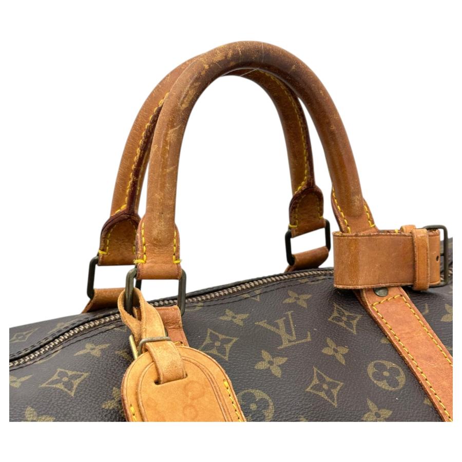 LOUIS VUITTON（ルイ・ヴィトン） 【中古】ルイヴィトン モノグラム