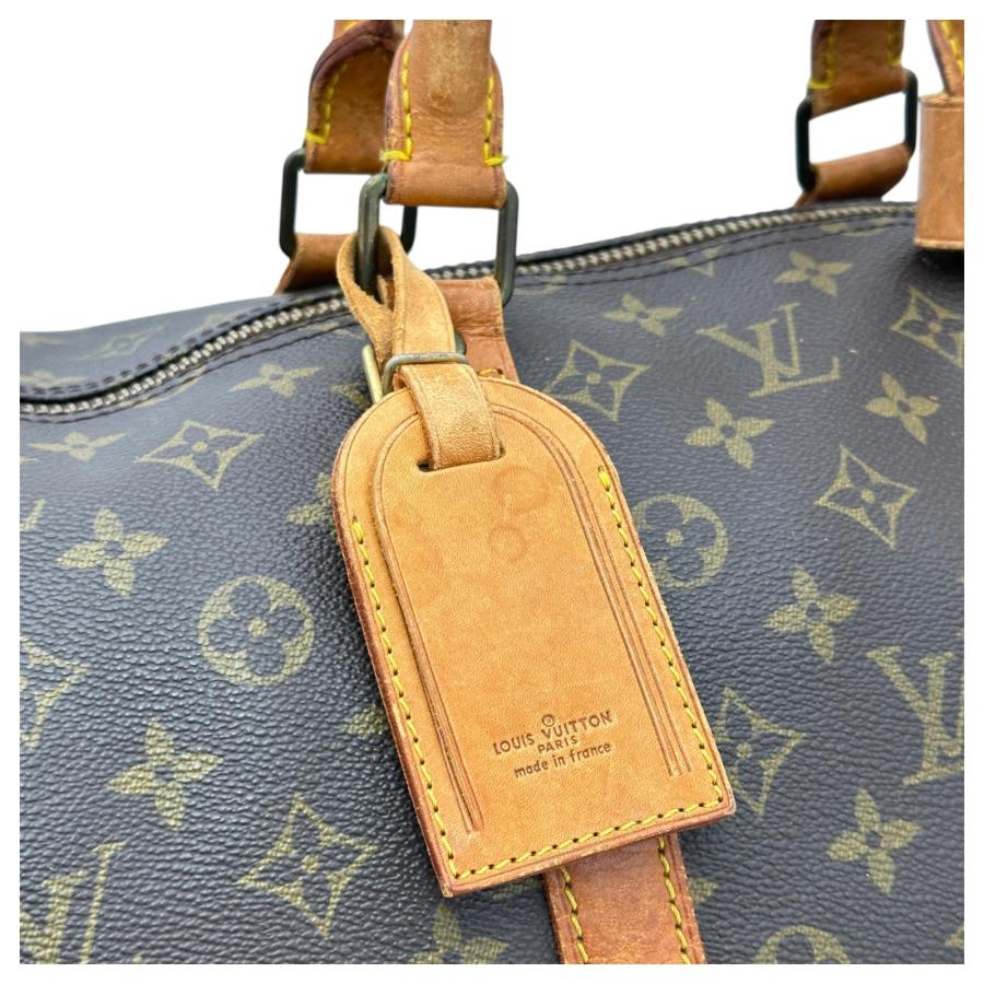 LOUIS VUITTON（ルイ・ヴィトン） 【中古】ルイヴィトン モノグラム