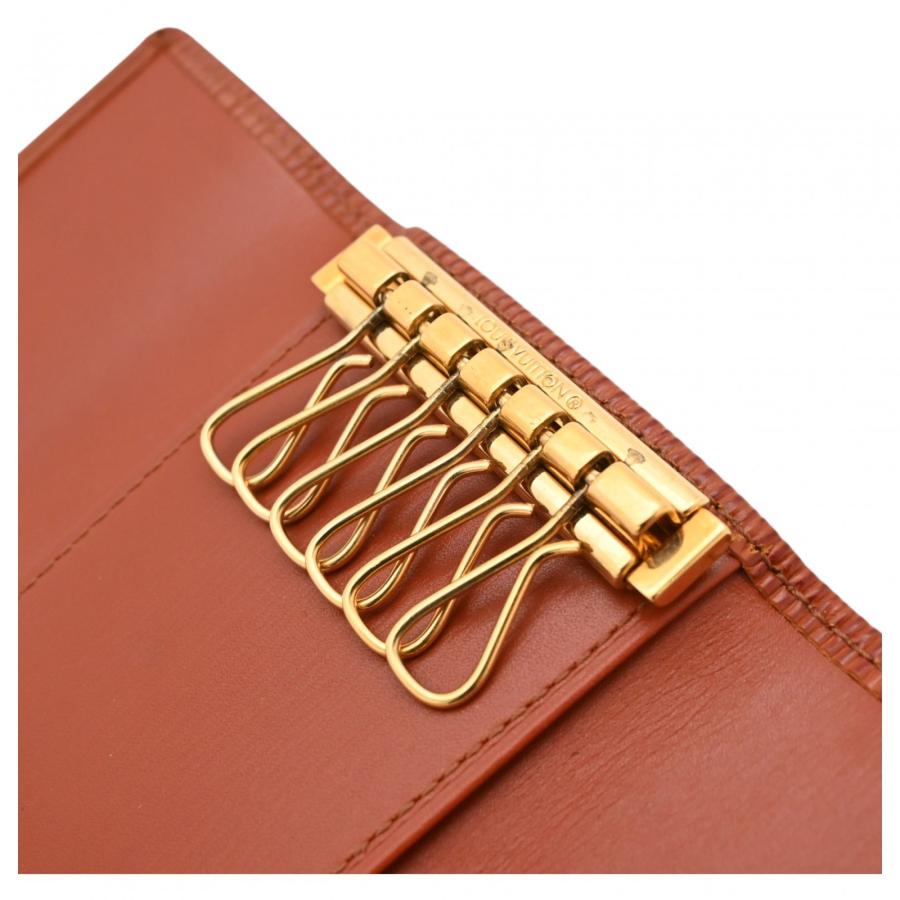 LOUIS VUITTON（ルイ・ヴィトン） 【中古】ルイヴィトン エピ