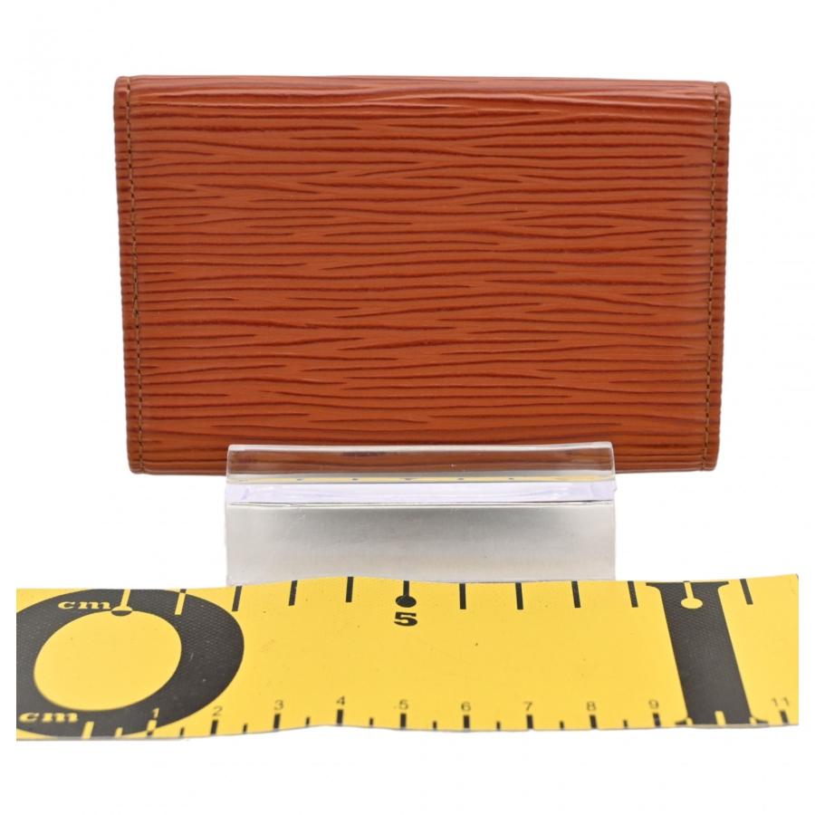 LOUIS VUITTON（ルイ・ヴィトン） 【中古】ルイヴィトン エピ
