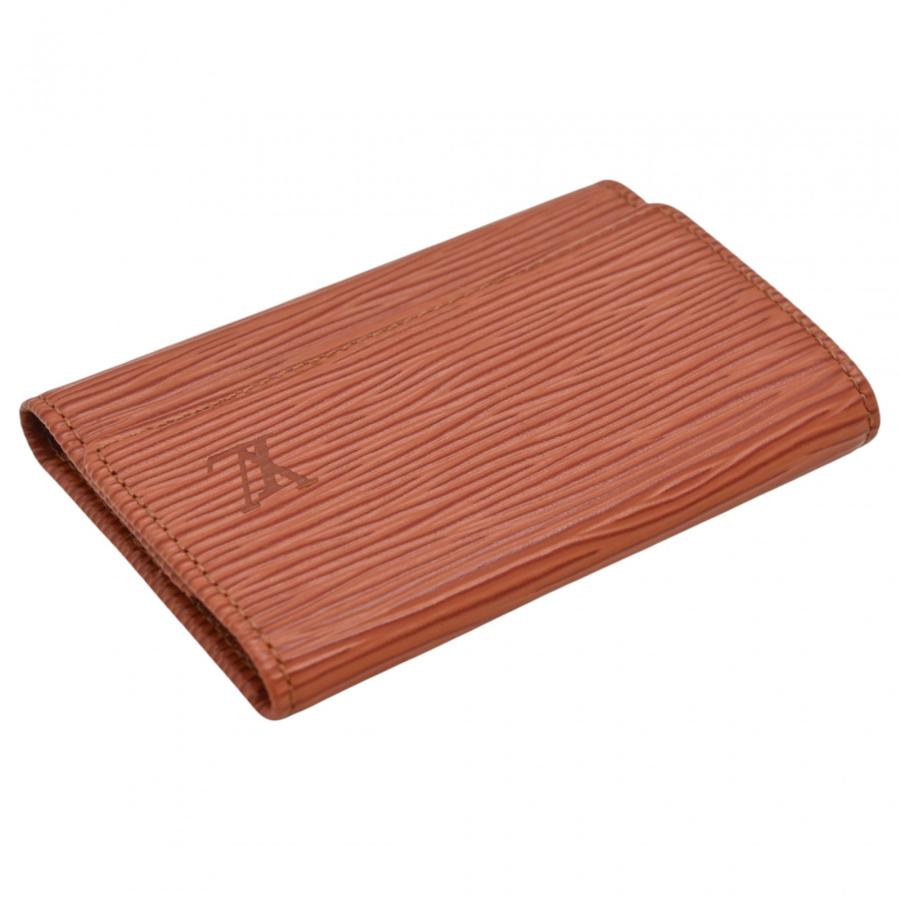 LOUIS VUITTON（ルイ・ヴィトン） 【中古】ルイヴィトン エピ