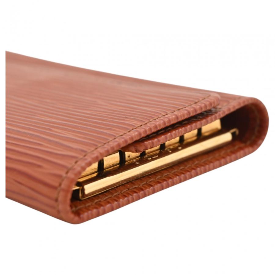 LOUIS VUITTON（ルイ・ヴィトン） 【中古】ルイヴィトン エピ