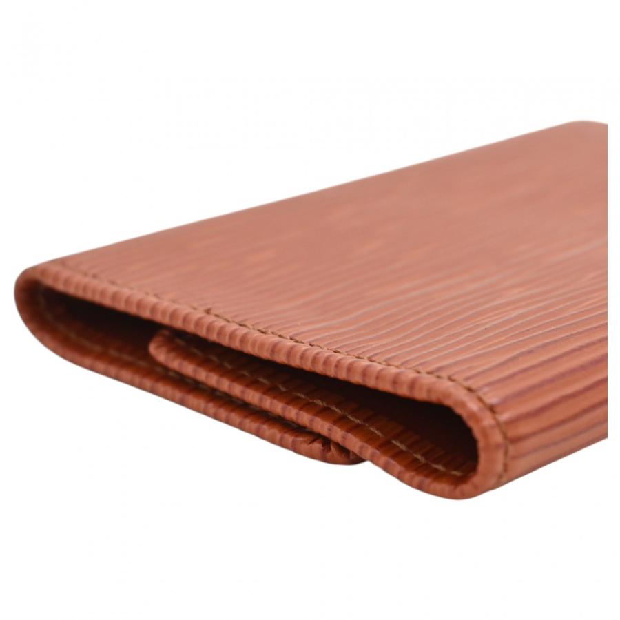 LOUIS VUITTON（ルイ・ヴィトン） 【中古】ルイヴィトン エピ