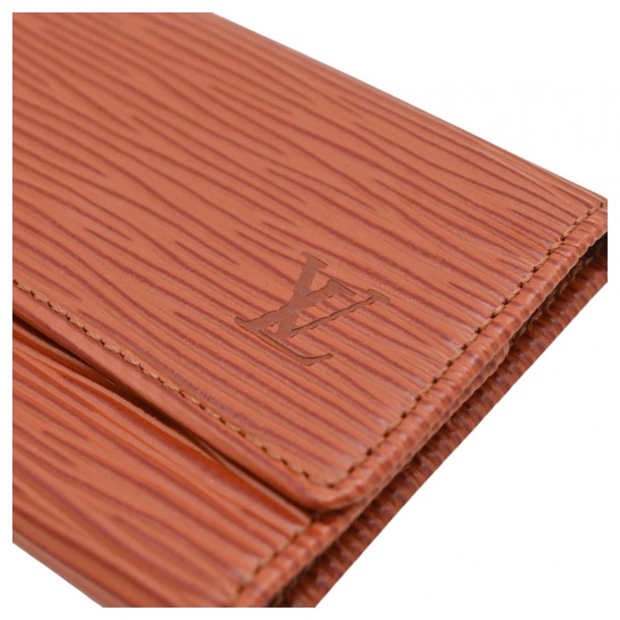 LOUIS VUITTON（ルイ・ヴィトン） 【中古】ルイヴィトン エピ
