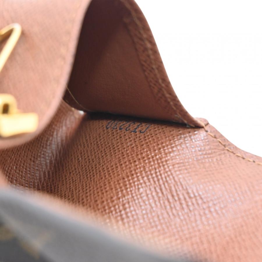 LOUIS VUITTON（ルイ・ヴィトン） 【中古】ルイヴィトン モノグラム