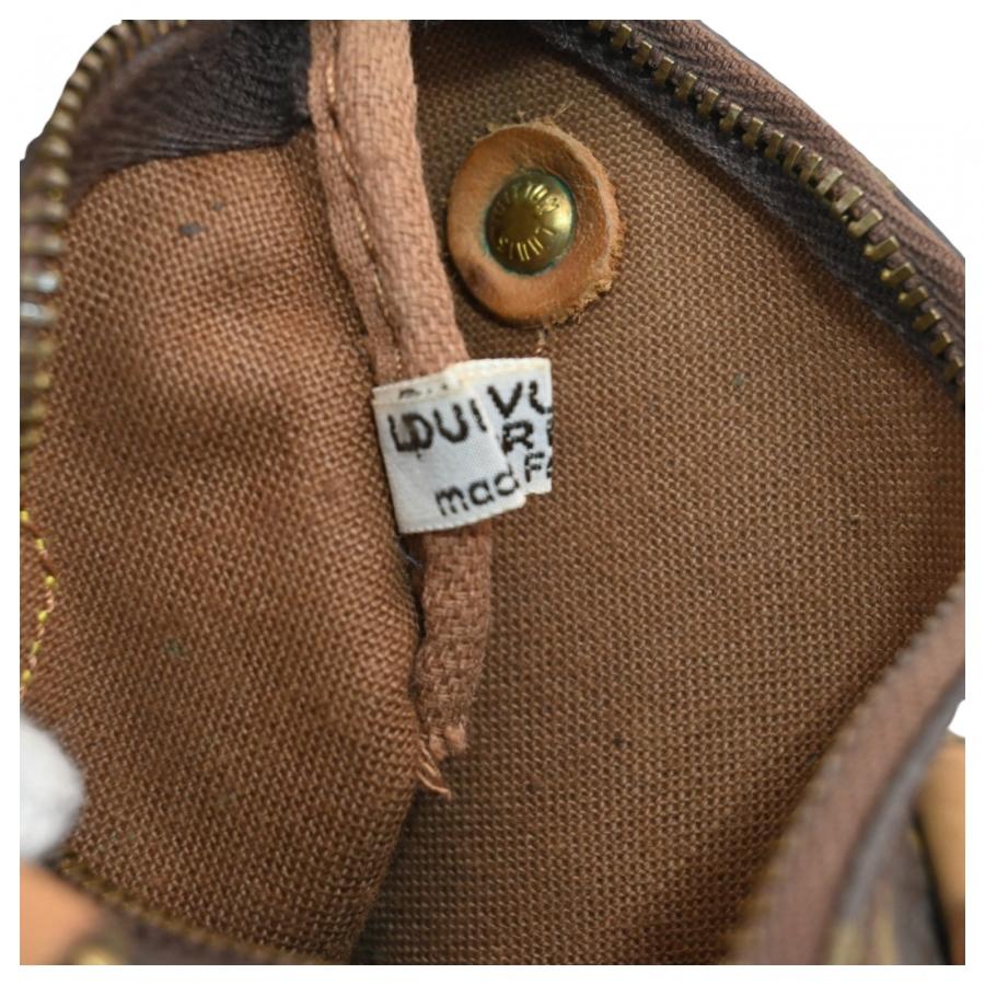 Louis Vuitton ルイヴィトン ボストンバッグ VINTAGE LOUIS VUITTON/ルイ ヴィトン】 Speedy 35（ボストンバッグ