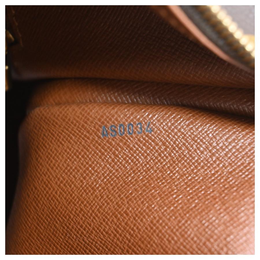 LOUIS VUITTON（ルイ・ヴィトン） モノグラム ブローニュPM ショルダー