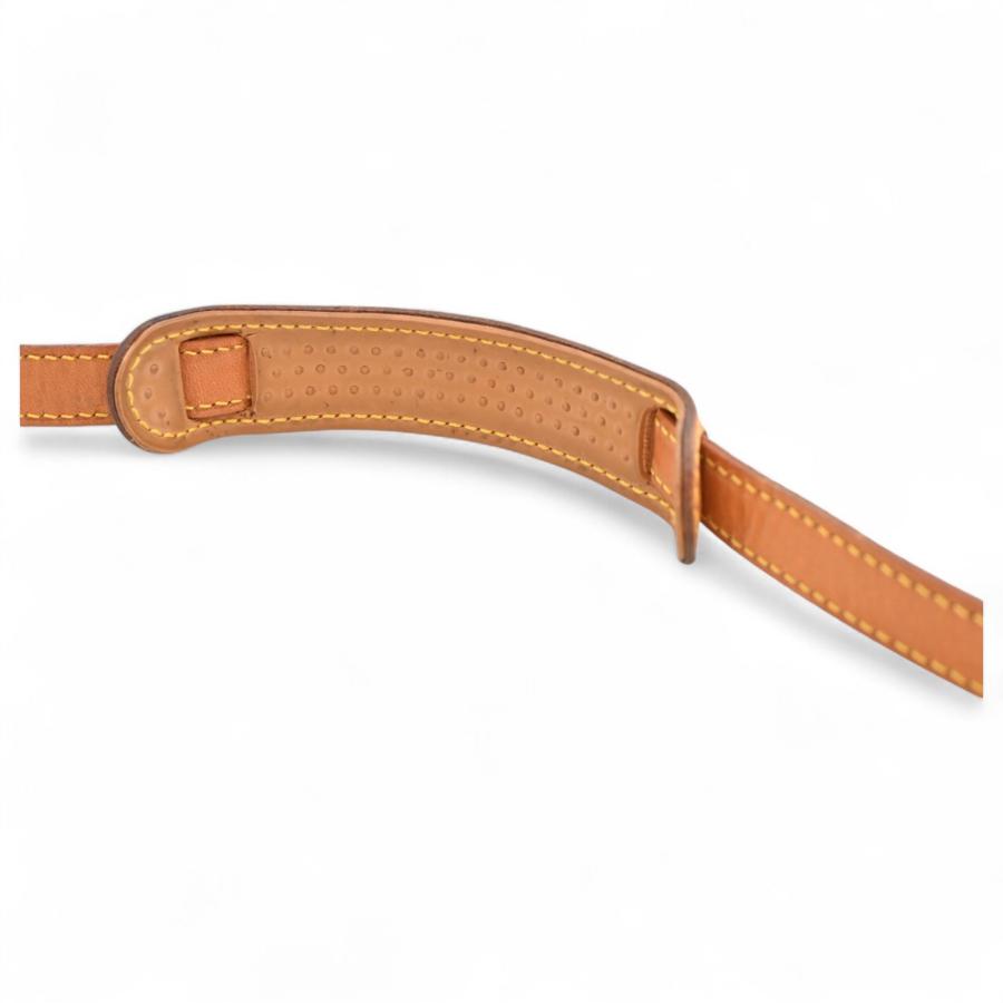 ルイヴィトン ショルダーストラップ ヌメ革 Bランク lv1211aa ルイヴィトン ショルダーストラップ ヌメ革 Bランク lv1211aa