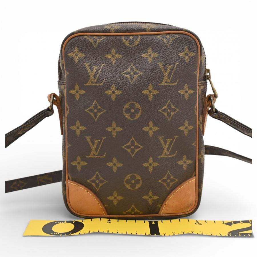 LOUIS VUITTON（ルイ・ヴィトン） モノグラム アマゾン ショルダー