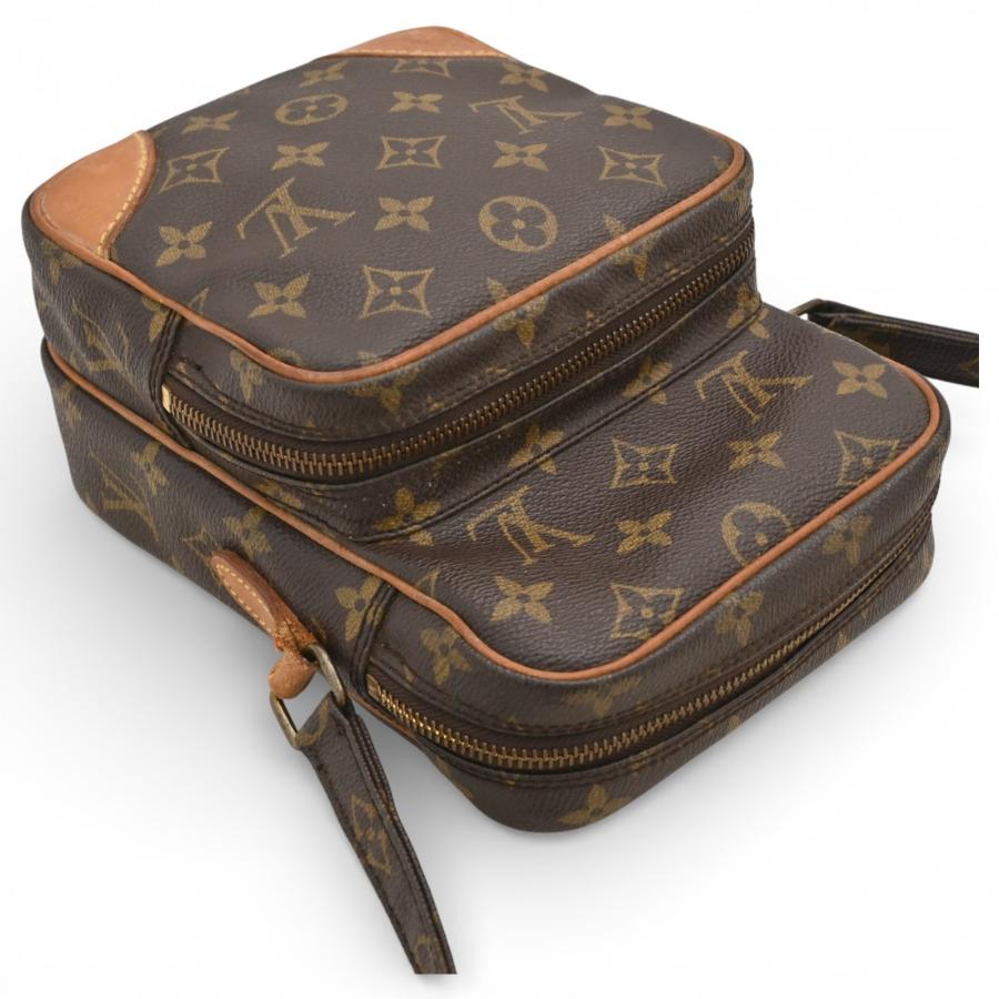 ルイ・ヴィトン モノグラム ショルダーバッグ Louis Vuitton モノグラム ショルダーバッグ