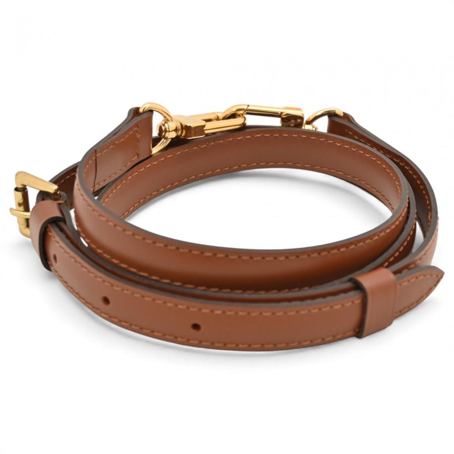 LOUIS VUITTON（ルイ・ヴィトン） ショルダーストラップ レザー