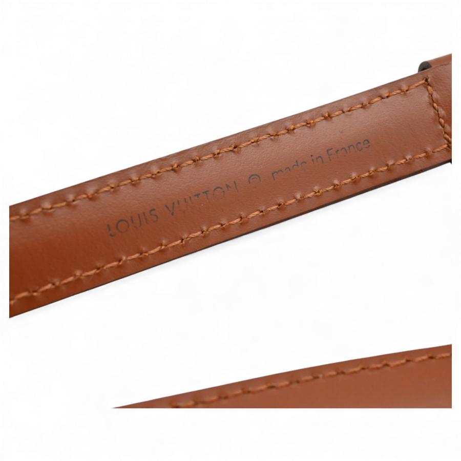 LOUIS VUITTON（ルイ・ヴィトン） ショルダーストラップ レザー