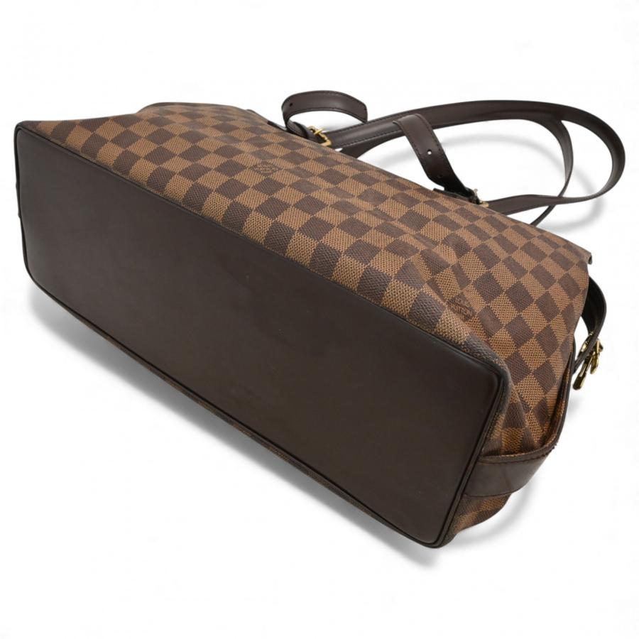 LOUIS VUITTON（ルイ・ヴィトン） ダミエ チェルシー トートバッグ B