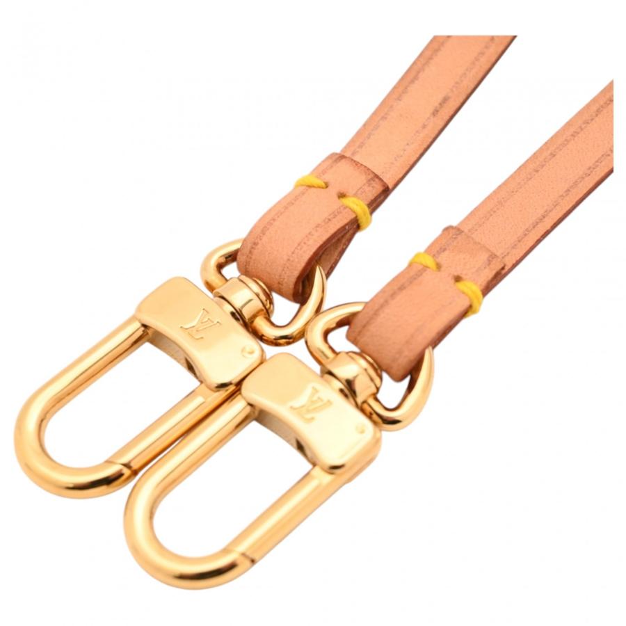 LOUIS VUITTON（ルイ・ヴィトン） 【中古】ルイヴィトン ヌメ革