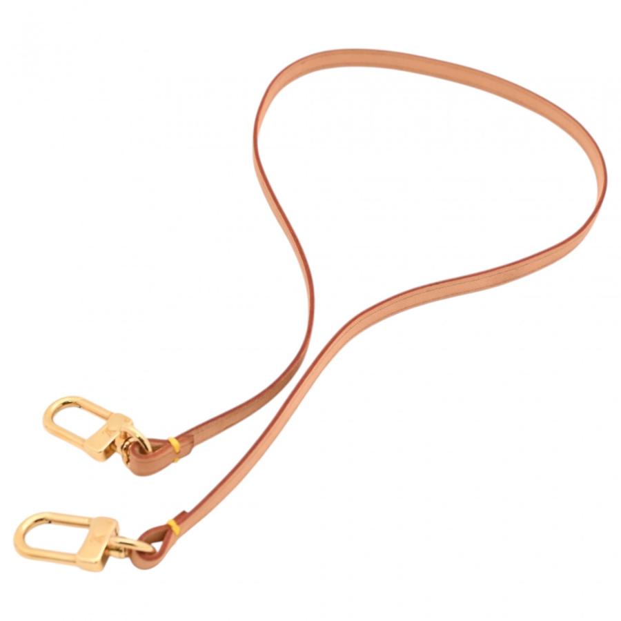LOUIS VUITTON（ルイ・ヴィトン） 【中古】ルイヴィトン ヌメ革