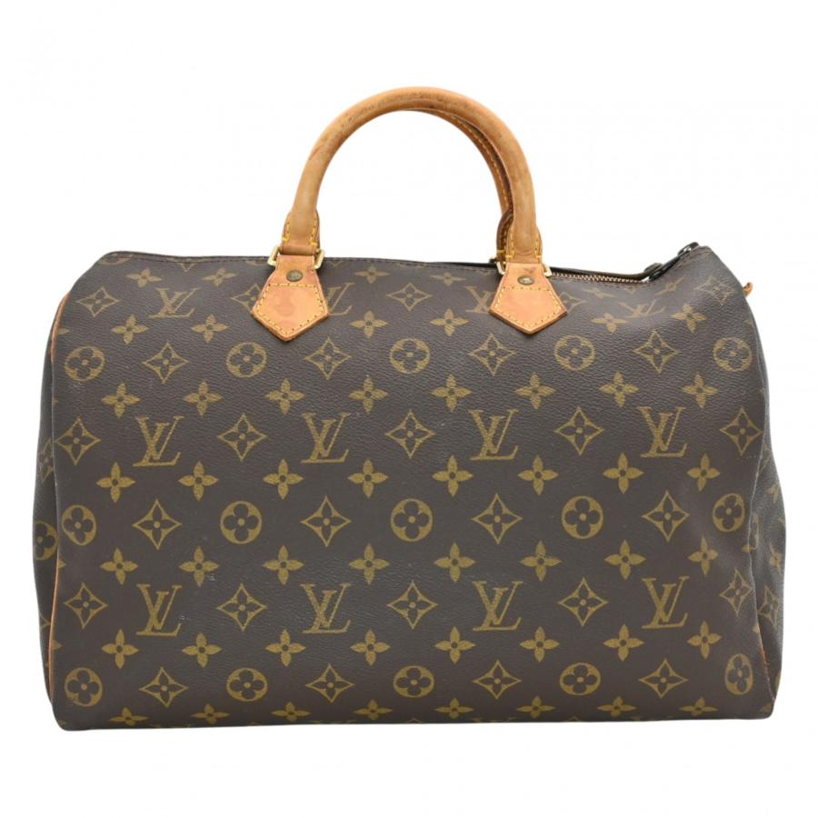 LOUIS VUITTON（ルイ・ヴィトン） モノグラム スピーディ35