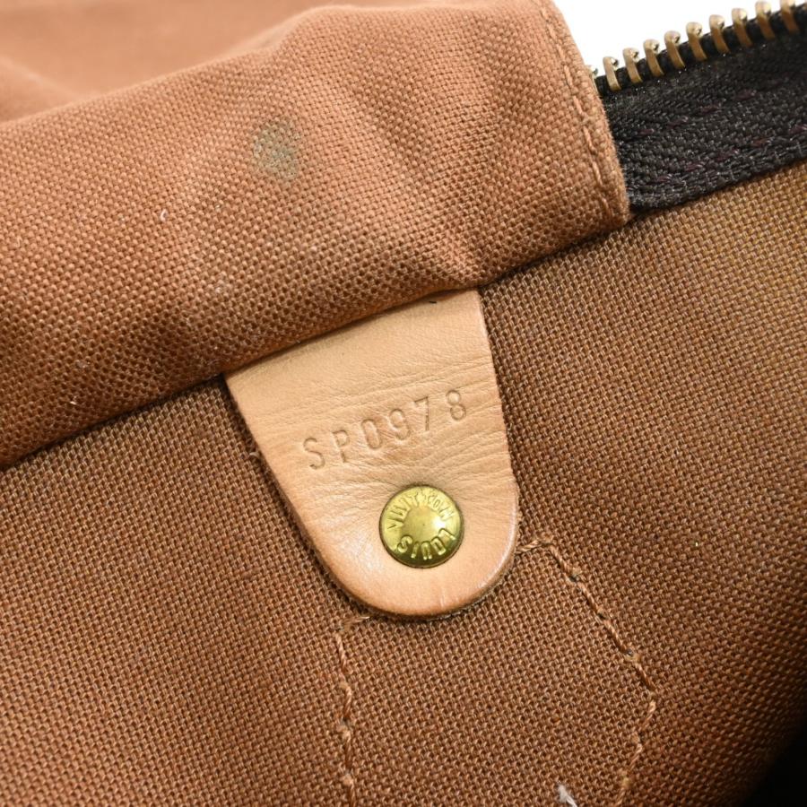 LOUIS VUITTON（ルイ・ヴィトン） モノグラム スピーディ35