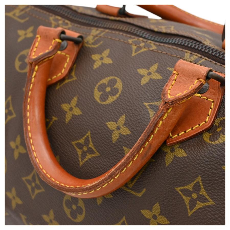 LOUIS VUITTON（ルイ・ヴィトン） 【中古】ルイヴィトン モノグラム