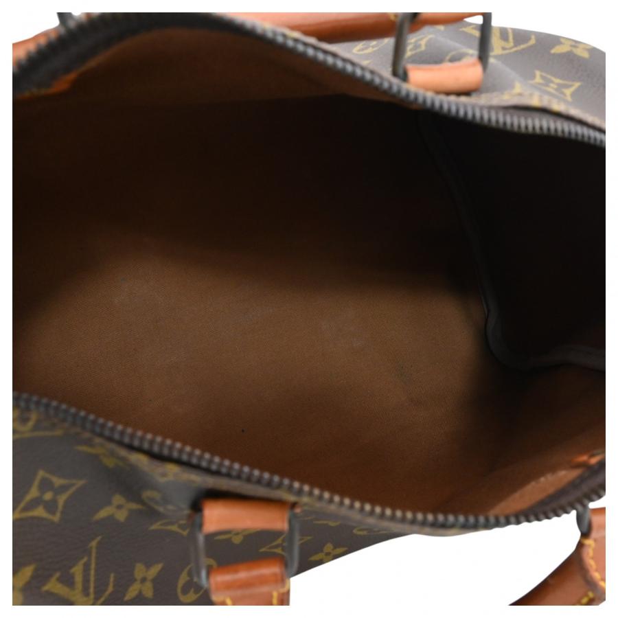 LOUIS VUITTON（ルイ・ヴィトン） 【中古】ルイヴィトン モノグラム