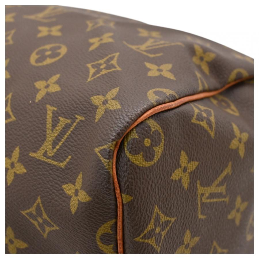 【定番人気】ルイヴィトン モノグラム スピーディ30 ボストンバッグ LOUIS VUITTON（ルイ・ヴィトン） 【中古】ルイヴィトン モノグラム